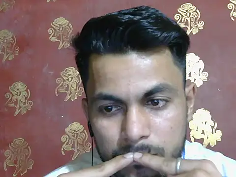 Stubborndesiboy webcam