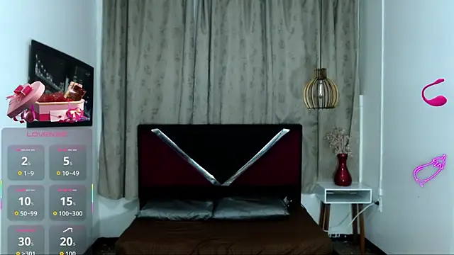 luisa__torres webcam