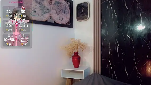 Sofia_antonella_ webcam