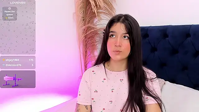 Dulce_andrea__ webcam