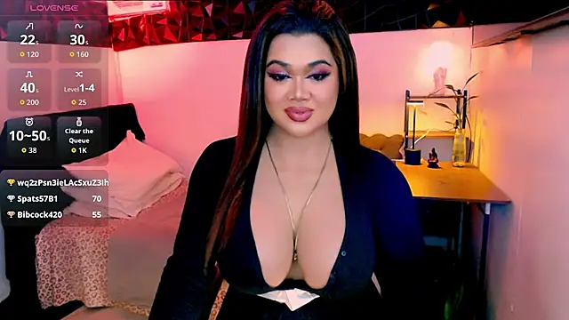 asiankatyhuge webcam