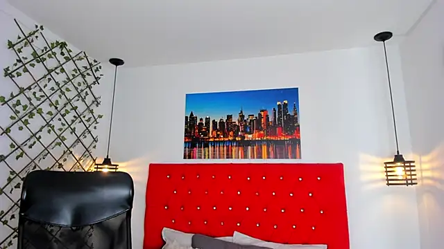 Jessica_bellini webcam