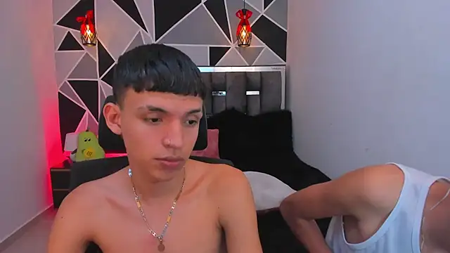 Juan_Nd_Steven webcam