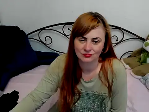 NightWish_Lorena webcam