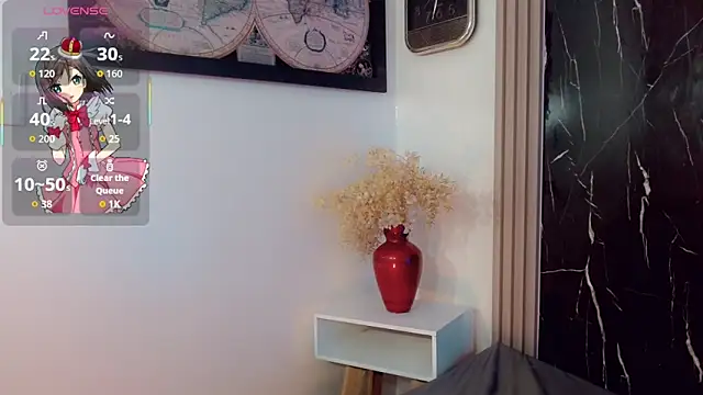 Sofia_antonella_ webcam