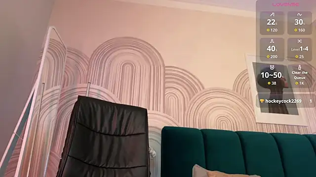 viviann_evans webcam