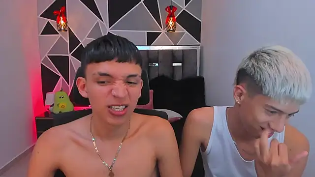 Juan_Nd_Steven webcam