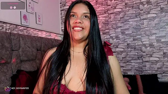 heysoymariaa webcam