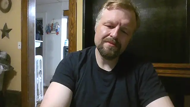 TheOneDonShaun webcam