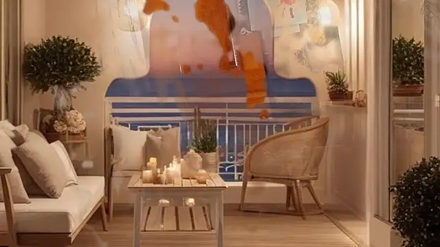 美女Ivy_ss1881在线直播