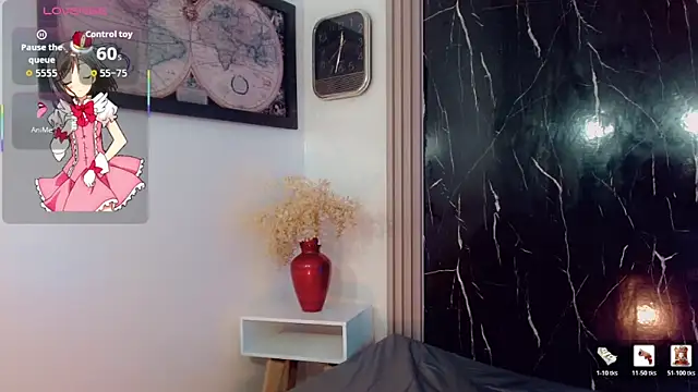 Sofia_antonella_ webcam