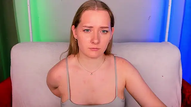 alinavice (F young) - Make me wet 😈🔥