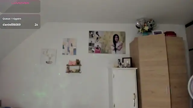 Veronikolsen- webcam