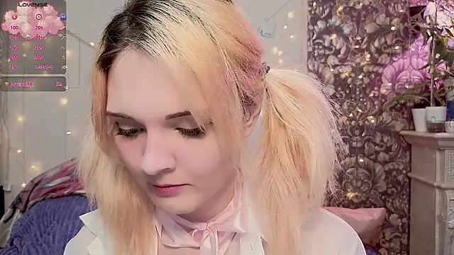 DoubleBubble_ webcam