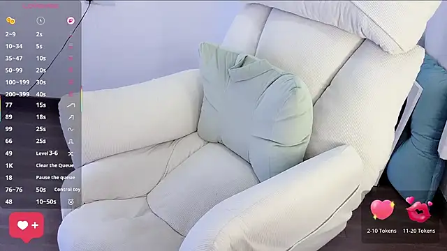 peachy_kiss's live cam