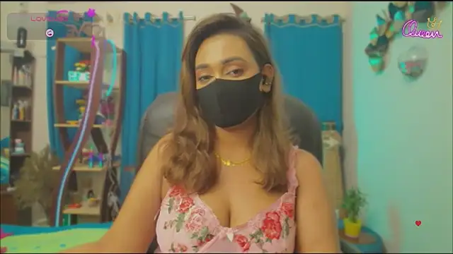 Stunner-GALBI webcam