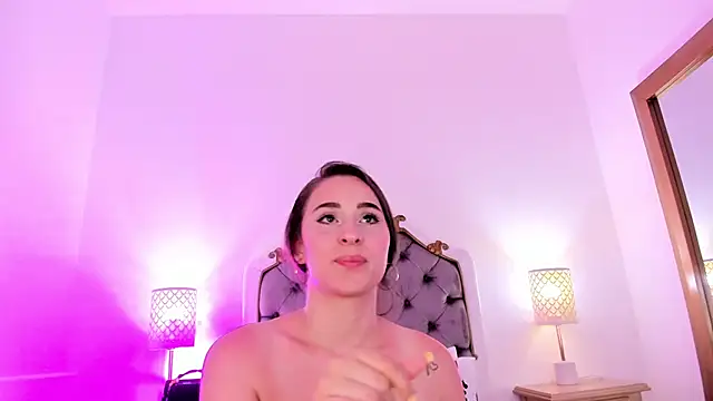 HarleyQueen666 webcam