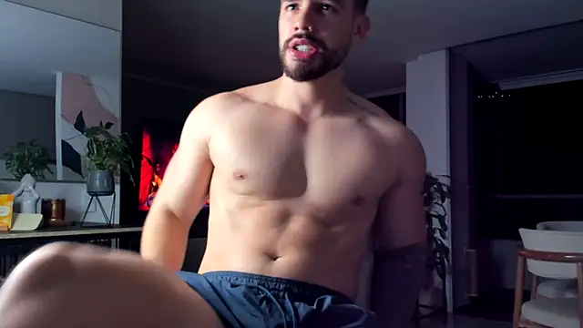 Valenthino_Salvatore webcam