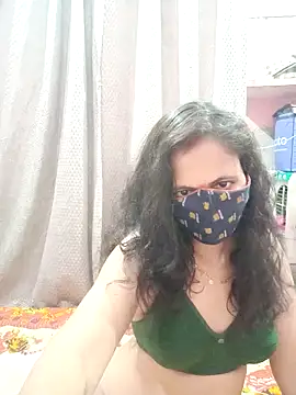 cutybhabhi007 webcam