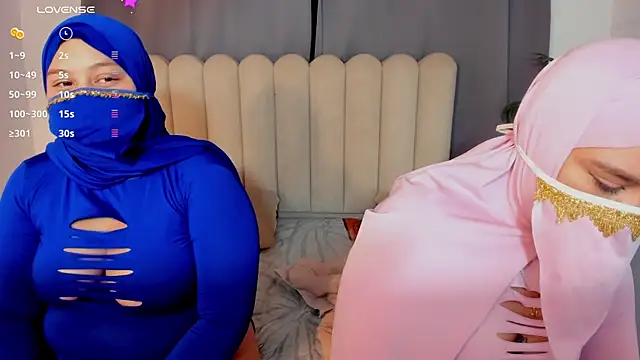 aziza_dalila02 webcam