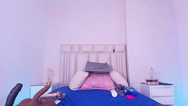 _carolina_fox webcam