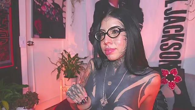 dalia_vorhees - Dalia_Vorhees's free webcam - UK Sex Cams