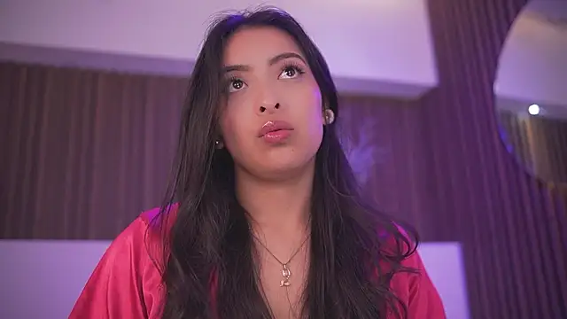 Camila_dupont webcam