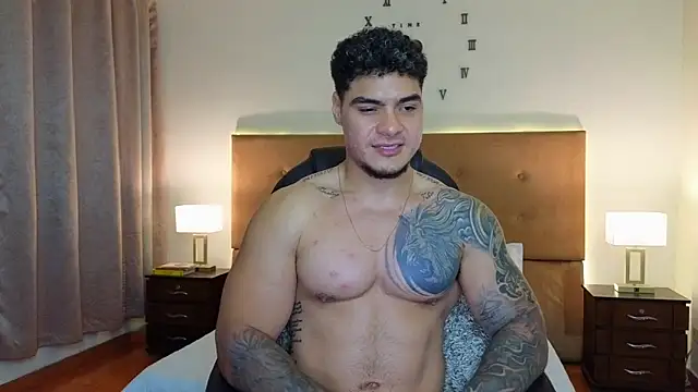 Steven_Velez webcam
