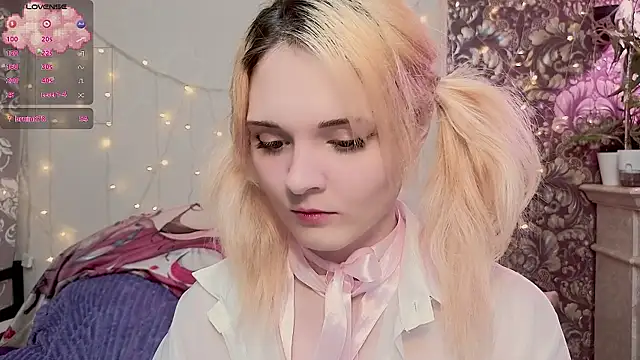 DoubleBubble_ webcam