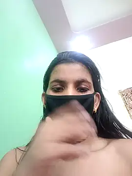 Aafreen_36 webcam