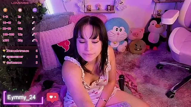 Eymmy_24 webcam