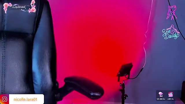 Kitty_Rose_CS webcam