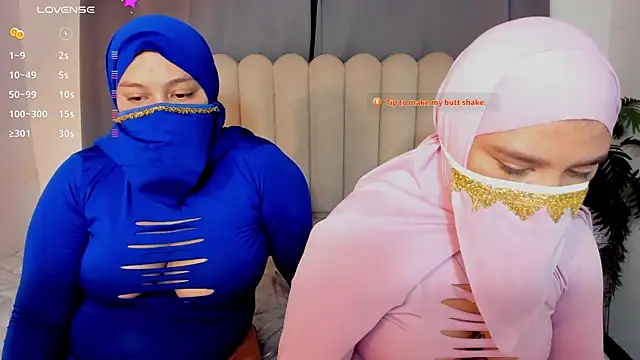 aziza_dalila02 webcam