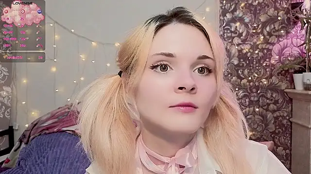 DoubleBubble_ webcam