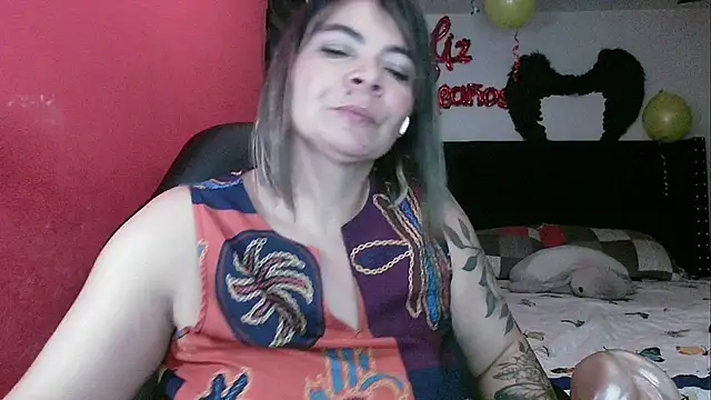 charlotedoll webcam