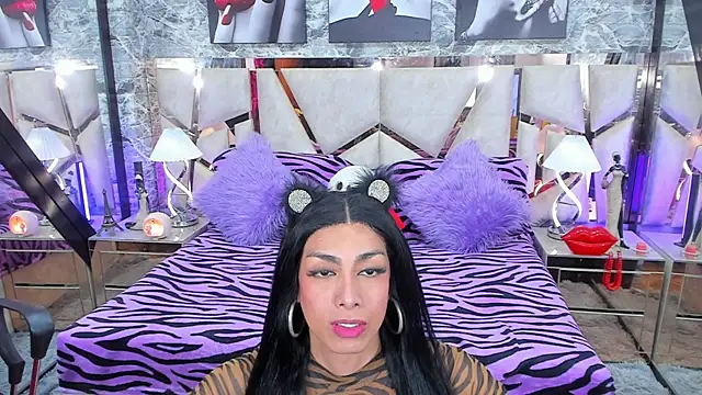 violettaGomez webcam