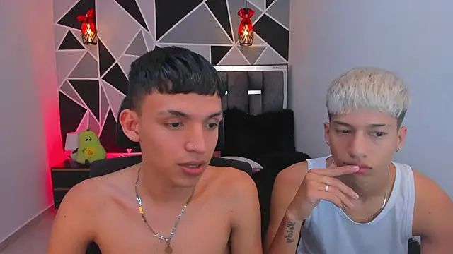 Juan_Nd_Steven webcam