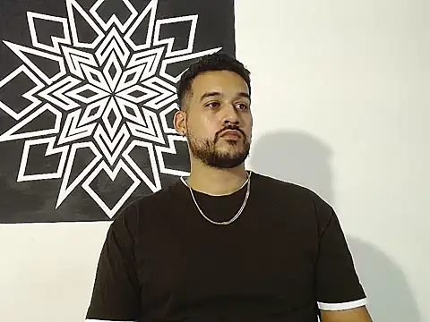 _CHRIS-DENNIS_ webcam