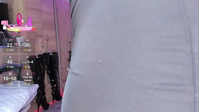 angelica_sparks webcam