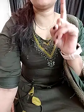 kaamuk_shweta webcam