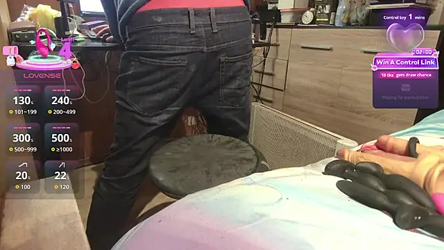 misteryman1956 webcam