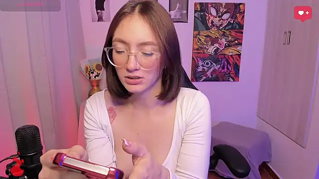 haanna_thompsoon webcam