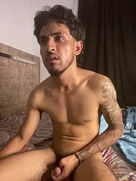 Kriss_Edwards webcam