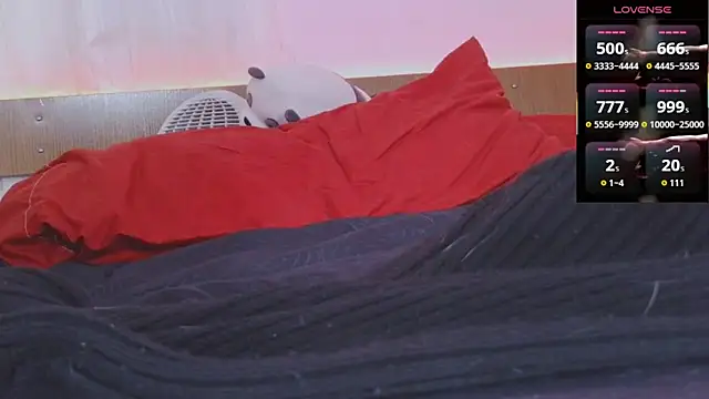 Miss_Charlottet webcam