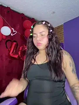 kristeen-eph - KRISTEEN-EPH's free webcam - UK Sex Cams