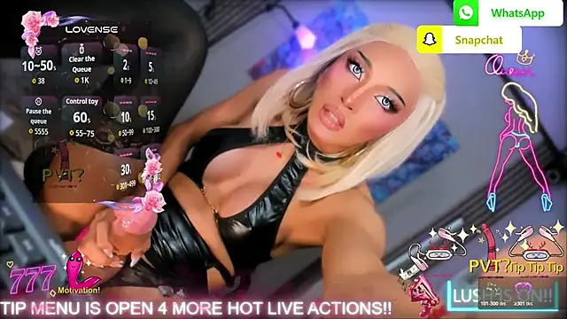 Preview of urdominantbella