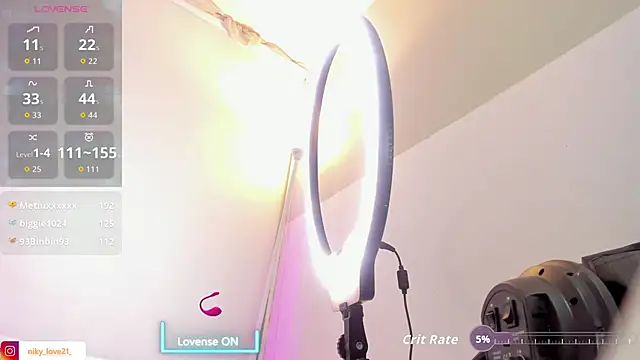niky_love21 webcam
