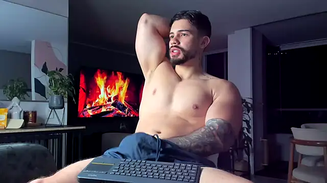 Valenthino_Salvatore webcam