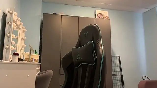 AndreeMerryman webcam