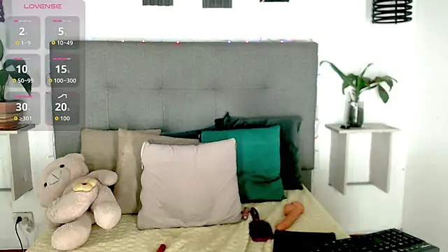 Sophia_Valentina webcam